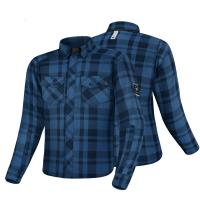 Shima Рубашка Renegade 2.0 Blue в Кирове