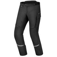 Shima Мотоштаны Runner Men Black в Кирове