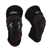 Leatt Наколенники 3DF 5.0 Evo FastFit V26 Black в Кирове