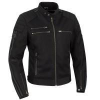 Segura Куртка текстильная Ventura Vented Black/Grey в Кирове