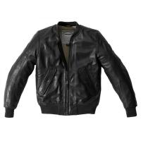 Spidi Куртка кожаная Super Black в Кирове