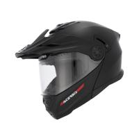 Acerbis Шлем Rider Black 2 в Кирове