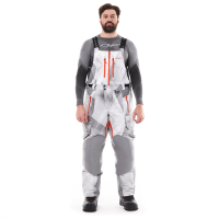 Dragonfly Штаны Expedition Camo - Grey 2024 в Кирове
