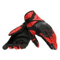 Dainese Перчатки Air-Maze Unisex black/red в Кирове