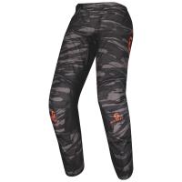 Scott Брюки 350 Dirt black/orange в Кирове