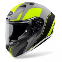 Airoh Шлем Valor Wings Yellow Matt в Кирове