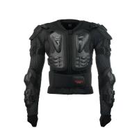 Starks Моточерепаха детская Body Armor Kids Чёрный в Кирове