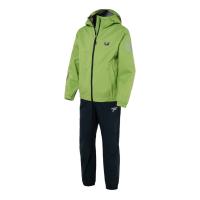 Finntrail Коcтюм детский Outdoor suit Kids 3781 AppleGreen в Кирове