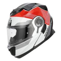 Acerbis Шлем Serel 22-06 White/Red в Кирове