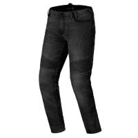 Shima мотоджинсы Zenith Men Black в Кирове