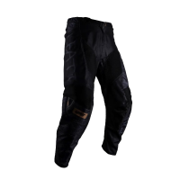 Leatt Штаны 3.5 Ride V25 Black в Кирове