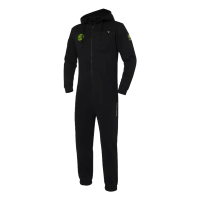 Finntrail Комбинезон Voyager 1376 Black в Кирове