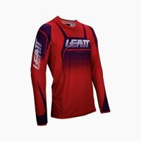 Leatt Джерси Moto 4.5 Lite V25 SunBurn в Кирове