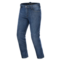 Shima мотоджинсы Ridge Men Blue в Кирове