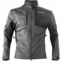 Acerbis Куртка Enduro Black/Grey в Кирове