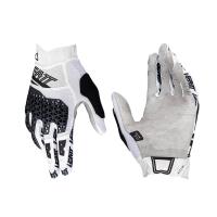 Leatt Перчатки MTB 4.0 Lite Glove White в Кирове