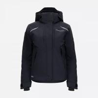Finntrail Куртка женская утепленная Aspen 3463 Graphite в Кирове