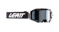 Leatt Маска Velocity 5.5 Iriz Graphite Platinum UC 28% в Кирове