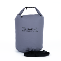 Dragonfly Гермомешок DF Storm 15л Grey в Кирове