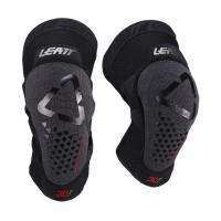 Leatt Наколенники подростковые 3DF 5.0 Evo Black в Кирове
