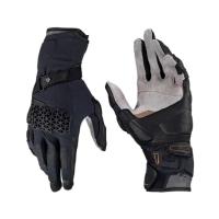 Leatt Перчатки ADV X-Flow 7.5 2026 Stealth в Кирове
