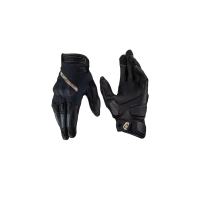 Leatt Перчатки ADV HydraDri 7.5 Short 2026 Stealth в Кирове