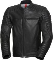 IXS куртка Classic LD Jacke Dark black в Кирове