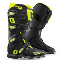 Gaerne Мотоботы SG-12 Black/Yellow в Кирове