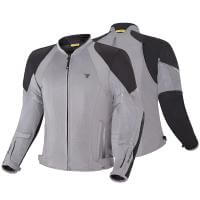 Shima Мотокуртка Jet Men Grey в Кирове