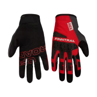 Finntrail Перчатки Enduro 2732 Red в Кирове