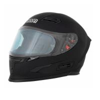 Beon Шлем B-503 Stealth Matt Black в Кирове
