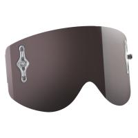 SCOTT Линзы 80's SGL WKS silver chrome afc works в Кирове