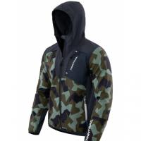 Finntrail Куртка Softshell Nitro 1320 CamoArmy в Кирове