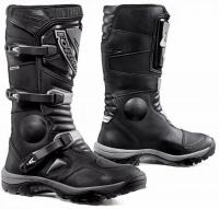 Forma Ботинки Adventure Dry Black в Кирове