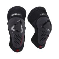 Leatt Наколенники 3DF 5.0 Evo EXT Junior V26 Black в Кирове