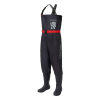 Finntrail Вейдерсы мужские TimberBF 5282 DarkGrey в Кирове