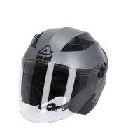 Acerbis Шлем Jet Firstway 2.0 22-06 Grey в Кирове