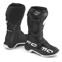 Forma Кроссовые мотоботы Drift Black в Кирове