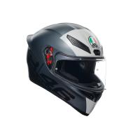 AGV Шлем K1 S E2206 Limit 46 в Кирове