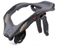Leatt Защита шеи 5.5 Neck Brace 2025 Stealth в Кирове