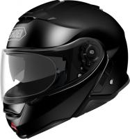 Shoei Шлем Neotec 2 Plain Черный в Кирове