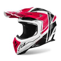 Airoh Шлем Aviator Ace 2 Iron Red Gloss в Кирове