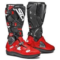 Sidi Ботинки Crossfire 3 SRS Red/Red/Black в Кирове