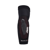 Leatt Налокотники ReaFlex UltraLite Elbow Guard V26 Black в Кирове