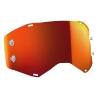 Scott Линзы Prospect SGL WKS orange chrome afc works в Кирове