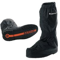 Bering Чехлы для мотобот дождевые Surchaussure Complete Black в Кирове