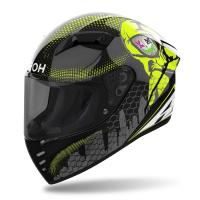 Airoh Мотошлем Connor Gamer Gloss в Кирове