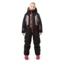 Dragonfly Комбинезон детский Teenager Gravity Black-Gray в Кирове