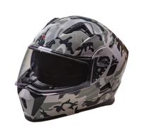 AiM Шлем модуляр JK906 Camouflage glossy в Кирове