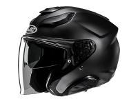 HJC Шлем F31 Semi Flat Black в Кирове